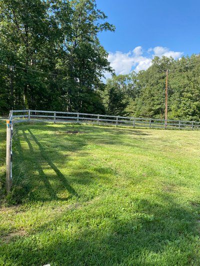 40 x 15 Lot in Middletown, Virginia