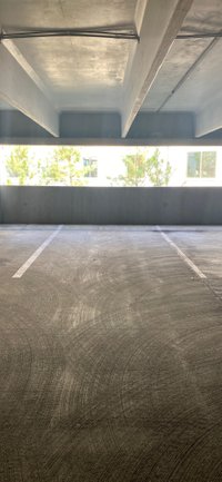 20 x 10 Parking Garage in Atlanta, Georgia
