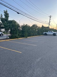 20 x 10 Parking Lot in Smithtown, New York
