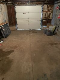 20 x 10 Garage in Willow Grove, Pennsylvania