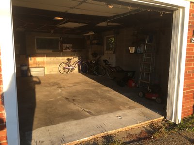 22 x 14 Garage in Erie, Pennsylvania near [object Object]