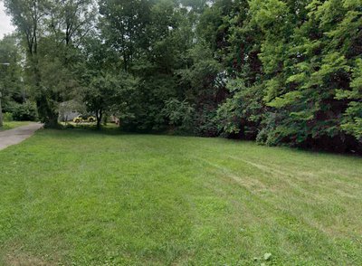 60×10 Unpaved Lot in Indianapolis, Indiana