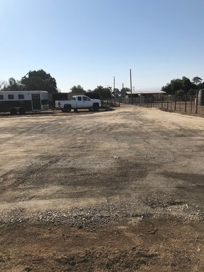 25 x 15 Unpaved Lot in Salinas, California near [object Object]