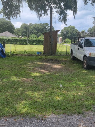 20 x 10 Unpaved Lot in Dover, Florida near [object Object]