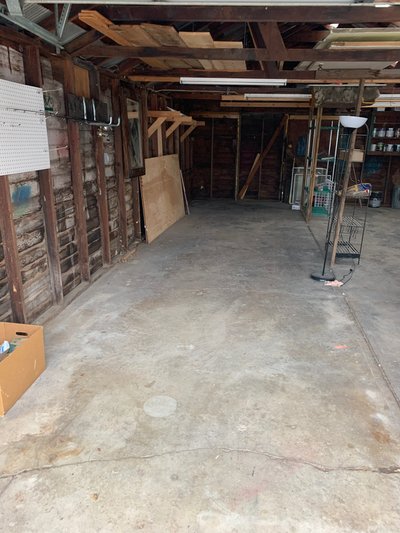 20 x 20 Garage in Salt Lake City, Utah near [object Object]