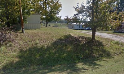 undefined x undefined Unpaved Lot in Danville, Virginia