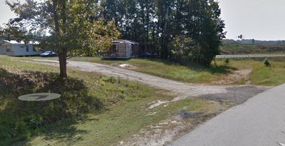 undefined x undefined Unpaved Lot in Danville, Virginia