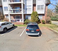 20 x 10 Parking Lot in Edison, New Jersey