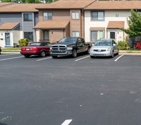 20 x 10 Parking Lot in Willow Grove, Pennsylvania