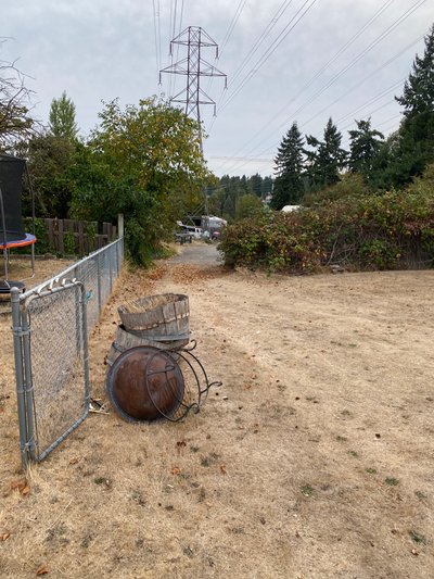 20 x 10 Unpaved Lot in Shoreline, Washington near [object Object]