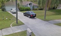 20 x 10 Driveway in North Port, Florida