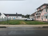 20 x 10 Unpaved Lot in Wildwood, New Jersey