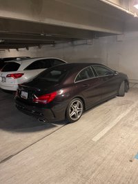 20 x 10 Parking Garage in Baltimore, Maryland