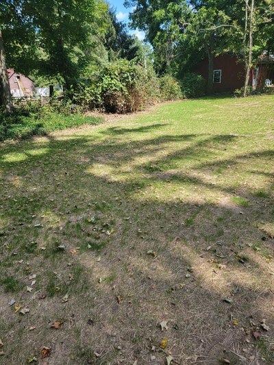 65 x 25 Unpaved Lot in West Milford, New Jersey
