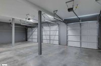 20 x 20 Garage in Greenville, South Carolina