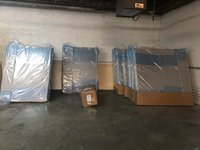 10 x 20 Warehouse in High Point, North Carolina