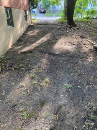 40 x 10 Driveway in Spring Valley, New York