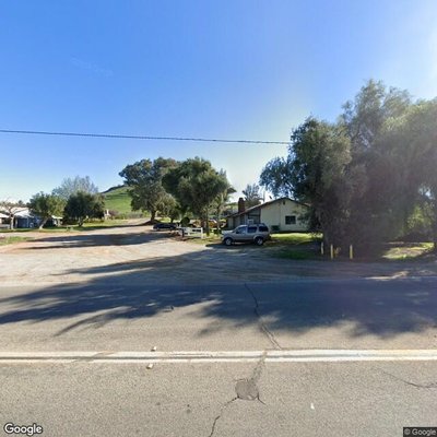 30 x 30 Unpaved Lot in Riverside, California