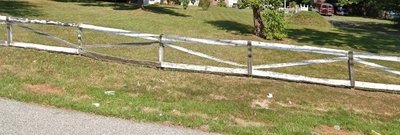 20 x 10 Unpaved Lot in Clinton, Maryland
