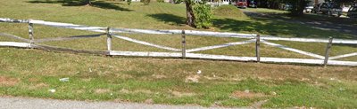 undefined x undefined Unpaved Lot in Clinton, Maryland