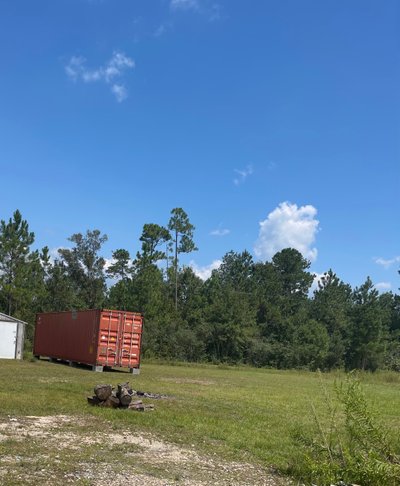 10 x 40 Unpaved Lot in Perkinston, Mississippi near [object Object]