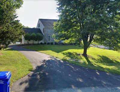 20 x 10 Driveway in North Potomac, Maryland near [object Object]