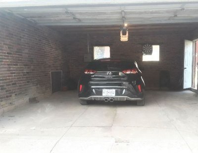 20 x 20 Garage in St. Louis, Missouri near [object Object]