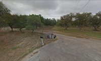 30 x 10 Unpaved Lot in Canyon Lake, Texas