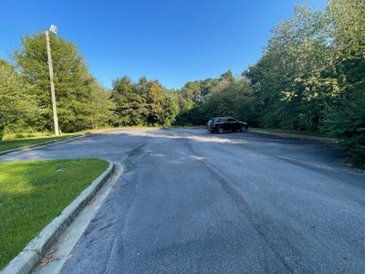 20 x 10 Parking Lot in Columbia, South Carolina near [object Object]