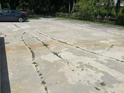 25 x 15 Driveway in Miramar, Florida near [object Object]