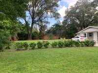 100 x 60 Unpaved Lot in Jacksonville, Florida