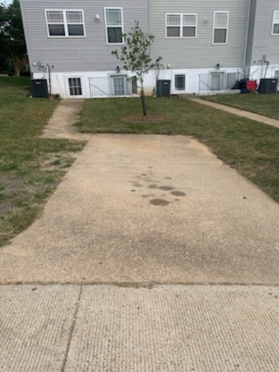 10 x 20 Driveway in Washington, District of Columbia near [object Object]