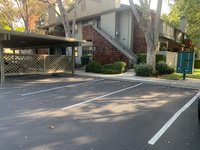 20 x 10 Parking Lot in San Jose, California
