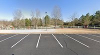 20 x 10 Parking Lot in Lawrenceville, Georgia