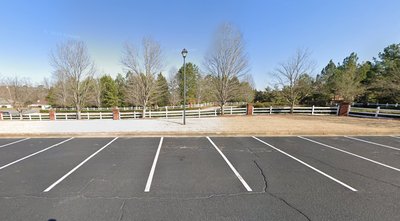 20 x 10 Parking Lot in Marietta, Georgia near [object Object]