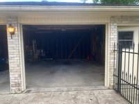 20 x 10 Garage in New Orleans, Louisiana