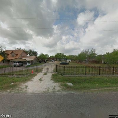 undefined x undefined Unpaved Lot in Weslaco, Texas