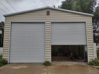 50 x 20 Garage in Nokomis, Florida