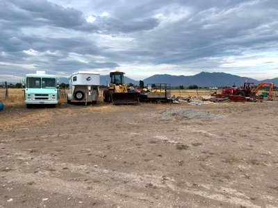40 x 15 Unpaved Lot in Payson, Utah near [object Object]