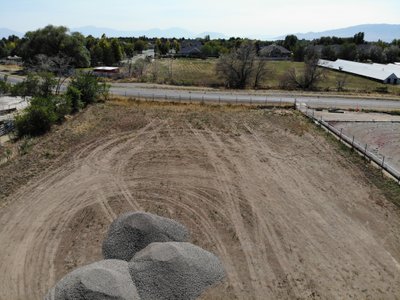 56 x 14 Unpaved Lot in Highland, Utah near [object Object]