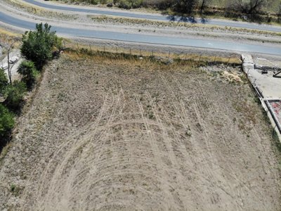 56 x 14 Unpaved Lot in Highland, Utah near [object Object]