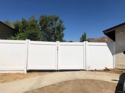 25×10 Unpaved Lot in Lake Elsinore, CA near 28198 El Toro Rd 3