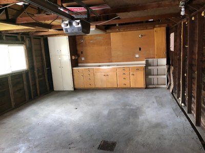 14 x 24 Garage in Provo, Utah