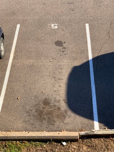 20 x 10 Parking Lot in Saint Paul, Minnesota