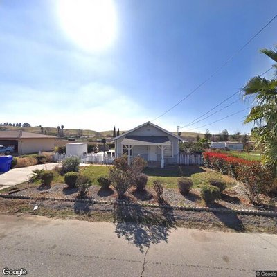 24 x 10 Unpaved Lot in Yucaipa, California near I-10, Redlands, CA 92373, United States