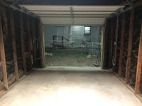 20x12 Garage self storage unit in Fort Worth, TX