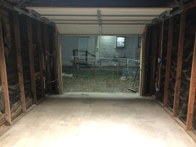 20×12 self storage unit at 1642 St Louis Ave Fort Worth, Texas