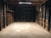 20x12 Garage self storage unit in Fort Worth, TX