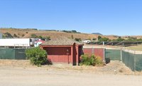 20 x 10 Unpaved Lot in Hollister, California