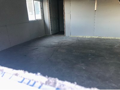 9 x 21 Garage in Gilroy, California